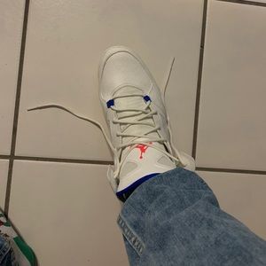 Meet your Posher, Roberto